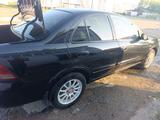 Nissan Almera Classic 2007 годаүшін2 500 000 тг. в Щучинск – фото 5