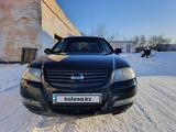 Nissan Almera Classic 2007 года за 3 000 000 тг. в Щучинск