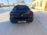 Nissan Almera Classic 2007 года за 3 000 000 тг. в Щучинск – фото 3