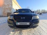 Nissan Almera Classic 2007 года за 3 000 000 тг. в Щучинск – фото 5