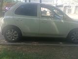Nissan Micra 2007 года за 2 800 000 тг. в Алматы