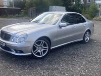 Mercedes-Benz E 320 2002 года за 6 200 000 тг. в Караганда