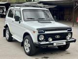 ВАЗ (Lada) Lada 2121 2002 годаүшін1 850 000 тг. в Алматы