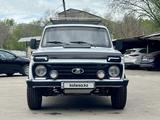 ВАЗ (Lada) Lada 2121 2002 годаүшін1 850 000 тг. в Алматы – фото 5