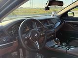BMW 528 2014 года за 11 500 000 тг. в Актау – фото 4