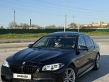 BMW 528 2014 года за 11 500 000 тг. в Актау