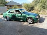 Mercedes-Benz C 180 1993 года за 1 400 000 тг. в Алматы