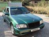 Mercedes-Benz C 180 1993 года за 1 400 000 тг. в Алматы – фото 3