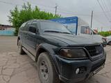 Mitsubishi Montero Sport 2002 годаүшін2 900 000 тг. в Астана – фото 2