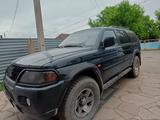 Mitsubishi Montero Sport 2002 годаүшін2 900 000 тг. в Астана