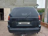 Mitsubishi Montero Sport 2002 годаүшін2 900 000 тг. в Астана – фото 3