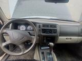 Mitsubishi Montero Sport 2002 годаүшін2 900 000 тг. в Астана – фото 4