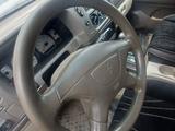 Mitsubishi Montero Sport 2002 годаүшін2 900 000 тг. в Астана – фото 5