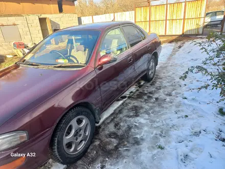 Toyota Carina 1995 года за 1 500 000 тг. в Алматы – фото 10