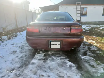 Toyota Carina 1995 года за 1 500 000 тг. в Алматы – фото 8