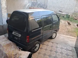 Daewoo Damas