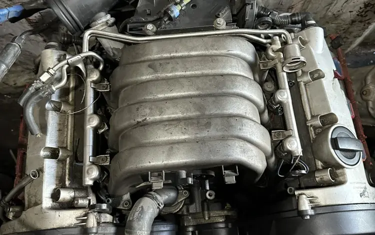 ASN двигатель Audi A4(b6), A6(C5), A8(D3)үшін299 000 тг. в Алматы