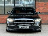 Mercedes-Benz S 450 2022 года за 68 000 000 тг. в Астана