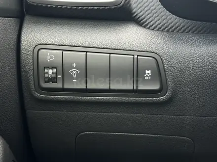 Hyundai Tucson 2019 года за 9 650 000 тг. в Актобе – фото 12