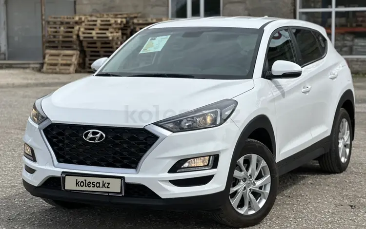 Hyundai Tucson 2019 годаүшін9 650 000 тг. в Актобе