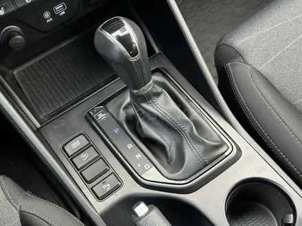 Hyundai Tucson 2019 года за 9 650 000 тг. в Актобе – фото 21