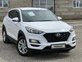 Hyundai Tucson 2019 годаүшін9 650 000 тг. в Актобе – фото 3