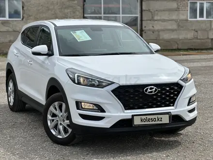 Hyundai Tucson 2019 года за 9 650 000 тг. в Актобе – фото 3