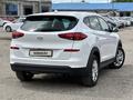 Hyundai Tucson 2019 годаүшін9 650 000 тг. в Актобе – фото 4