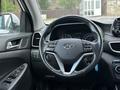 Hyundai Tucson 2019 годаүшін9 650 000 тг. в Актобе – фото 5