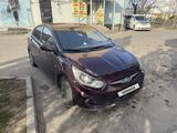 Hyundai Accent 2011 года за 3 500 000 тг. в Тараз