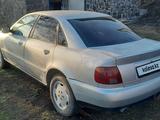 Audi A4 1994 годаүшін1 200 000 тг. в Усть-Каменогорск – фото 4