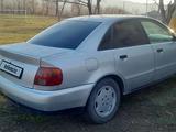 Audi A4 1994 годаүшін1 200 000 тг. в Усть-Каменогорск – фото 5