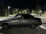 ВАЗ (Lada) 2110 2007 годаүшін850 000 тг. в Караганда – фото 2