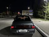 ВАЗ (Lada) 2110 2007 годаүшін850 000 тг. в Караганда – фото 4
