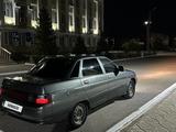 ВАЗ (Lada) 2110 2007 годаүшін850 000 тг. в Караганда – фото 5