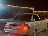 ВАЗ (Lada) Priora 2170 2012 года за 2 000 000 тг. в Астана – фото 2