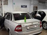 ВАЗ (Lada) Priora 2170 2012 года за 2 000 000 тг. в Астана – фото 4