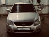 ВАЗ (Lada) Priora 2170 2012 года за 2 000 000 тг. в Астана – фото 3