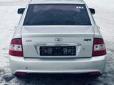 ВАЗ (Lada) Priora 2170 2012 года за 2 000 000 тг. в Астана