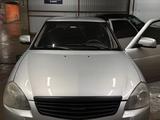ВАЗ (Lada) Priora 2170 2012 года за 2 000 000 тг. в Астана – фото 5