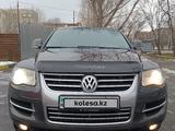 Volkswagen Touareg 2008 года за 7 350 000 тг. в Алматы