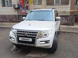 Mitsubishi Pajero 2021 года за 15 500 000 тг. в Актау – фото 3