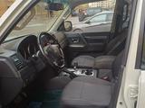 Mitsubishi Pajero 2021 года за 15 500 000 тг. в Актау – фото 5