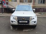Mitsubishi Pajero 2021 годаүшін15 500 000 тг. в Актау – фото 5