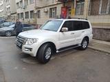 Mitsubishi Pajero 2021 года за 15 500 000 тг. в Актау – фото 4