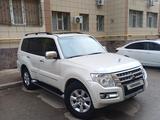 Mitsubishi Pajero 2021 года за 15 500 000 тг. в Актау