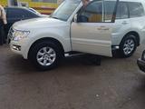Mitsubishi Pajero 2021 года за 15 500 000 тг. в Актау – фото 2