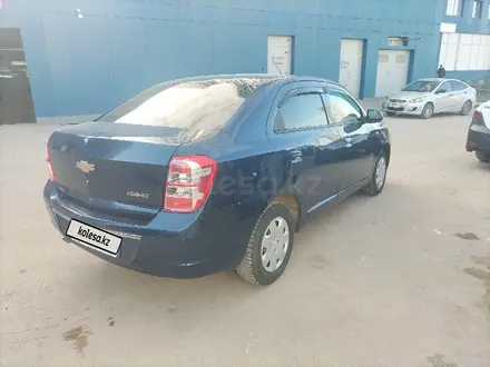 Chevrolet Cobalt 2021 года за 5 000 000 тг. в Астана