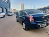 Chevrolet Cobalt 2021 года за 5 000 000 тг. в Астана – фото 4