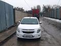 Chevrolet Cobalt 2021 года за 5 100 000 тг. в Алматы